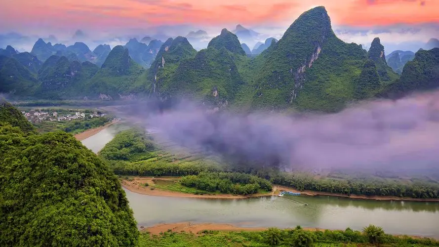高性能智能制造智慧工厂